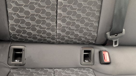 Audi A1 Sportback 30 TFSI 116 ch BVM6 Design Argent Rosé / Toit Noir