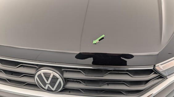 Volkswagen T-roc 2.0 TDI 150 Start/Stop DSG7 Carat Noir Intense