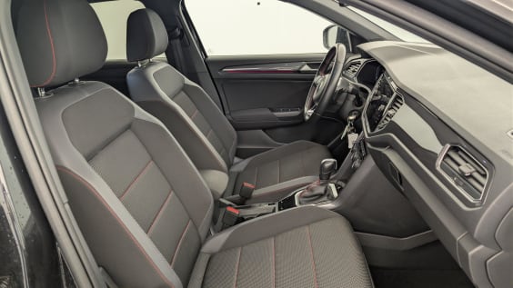 Volkswagen T-roc 2.0 TDI 150 Start/Stop DSG7 Carat Noir Intense