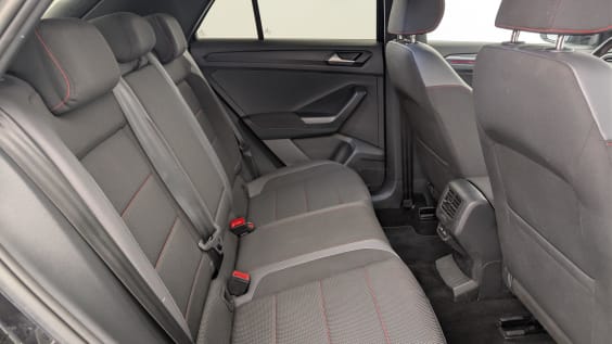 Volkswagen T-roc 2.0 TDI 150 Start/Stop DSG7 Carat Noir Intense