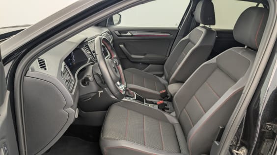 Volkswagen T-roc 2.0 TDI 150 Start/Stop DSG7 Carat Noir Intense