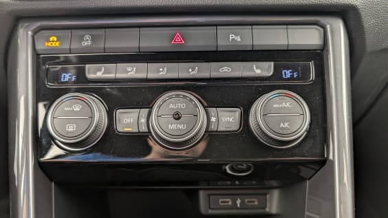 Volkswagen T-roc 2.0 TDI 150 Start/Stop DSG7 Carat Noir Intense