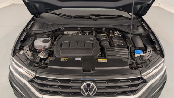 Volkswagen T-roc 2.0 TDI 150 Start/Stop DSG7 Carat Noir Intense