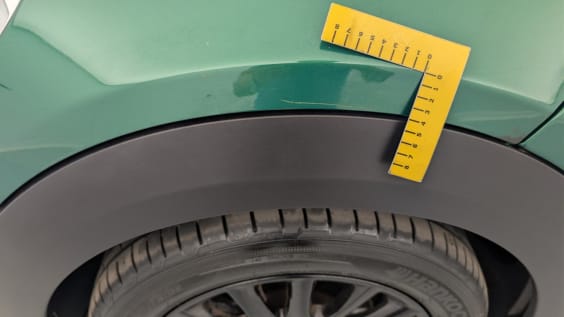 Mini HATCH 5 PORTES F55 LCI II COOPER 136 CH DKG7 ESSENTIAL British Racing Green