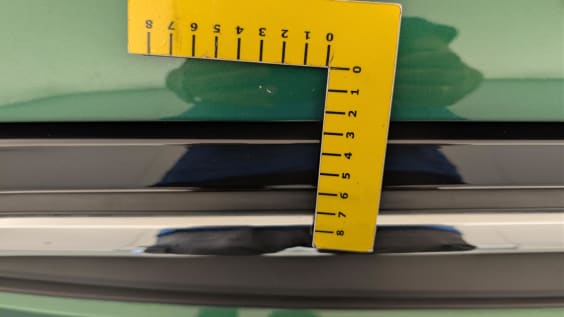 Mini HATCH 5 PORTES F55 LCI II COOPER 136 CH DKG7 ESSENTIAL British Racing Green