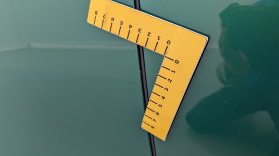 Mini HATCH 5 PORTES F55 LCI II COOPER 136 CH DKG7 ESSENTIAL British Racing Green