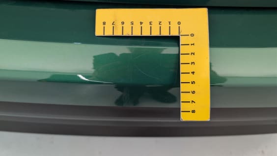Mini HATCH 5 PORTES F55 LCI II COOPER 136 CH DKG7 ESSENTIAL British Racing Green