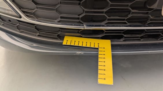 Skoda Octavia Combi 1.5 TSI 150 ch ACT Style Gris Météore