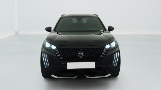 Peugeot 2008 100 S&S BVM6 Allure Noir Perla Nera