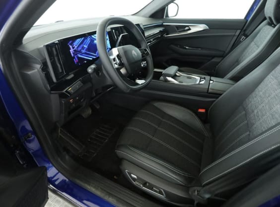 Renault Austral E-TECH 200 TECHNO Bleu