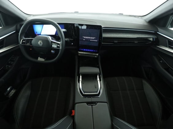 Renault Austral E-TECH 200 TECHNO Bleu