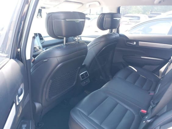 Renault KOLEOS II 1.3 TCe 160 EDC Init. Paris noir