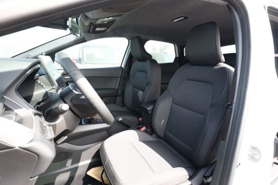Mitsubishi ASX PLUS 91 Blanc