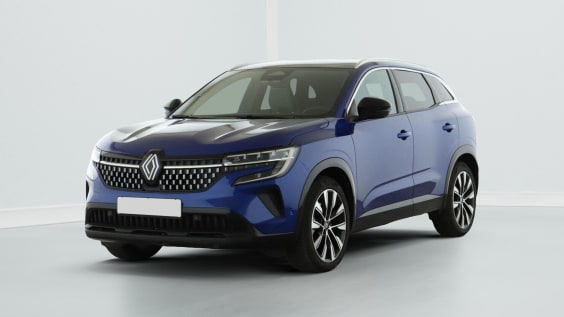 Renault Austral E-TECH 200 TECHNO Bleu
