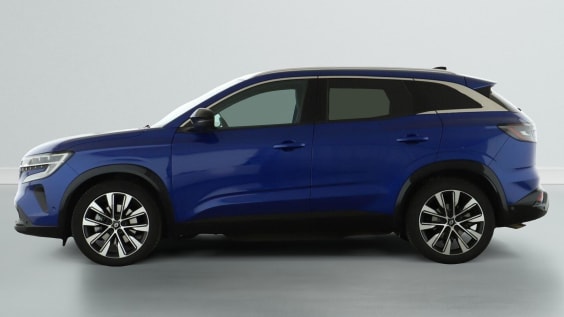 Renault Austral E-TECH 200 TECHNO Bleu