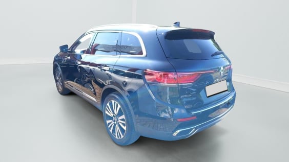 Renault KOLEOS II 1.3 TCe 160 EDC Init. Paris noir