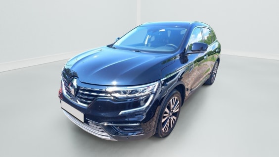 Renault KOLEOS II 1.3 TCe 160 EDC Init. Paris noir