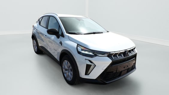 Mitsubishi ASX PLUS 91 Blanc