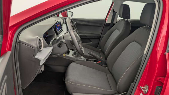Seat IBIZA 1.0 MPI 80 ch S/S BVM5 Copa Rouge Passion