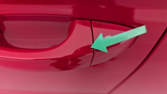 Seat IBIZA 1.0 MPI 80 ch S/S BVM5 Copa Rouge Passion