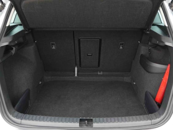 Skoda Karoq 1.5 TSi 150 DSG Selection Argent