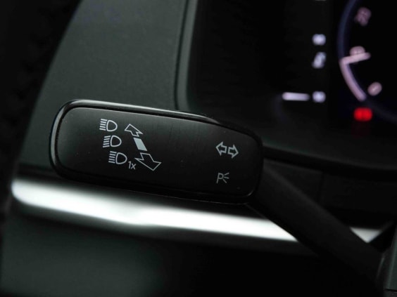 Skoda Karoq 1.5 TSi 150 DSG Selection Argent