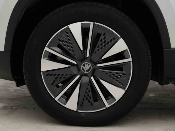 Skoda Karoq 1.5 TSi 150 DSG Selection Argent
