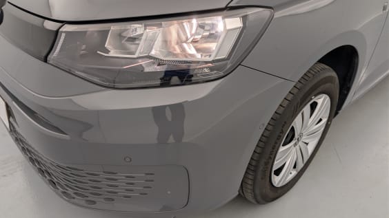 Volkswagen CADDY CARGO MAXI 1.5 TSI 116 DSG7 BUSINESS Gris Pur