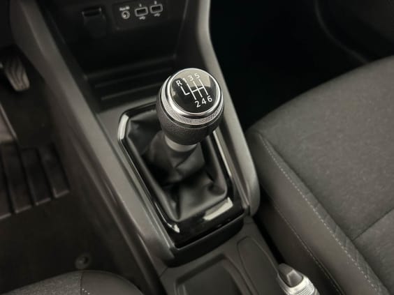 Renault Clio TCe 90 Equilibre Blanc