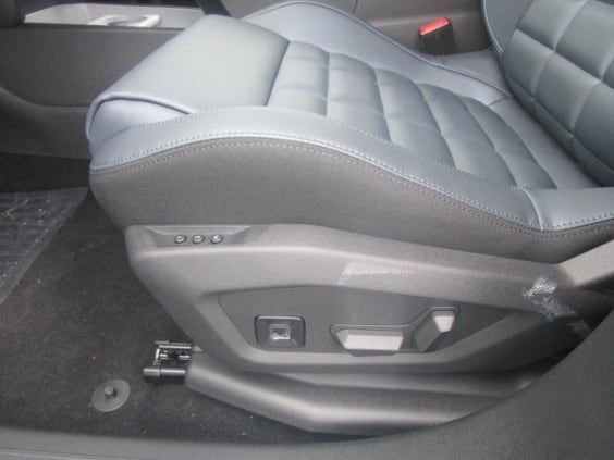 Citroën C5 Aircross Hybride C5 Aircross Hybride 145 ch e-DCS6 Max Blanc
