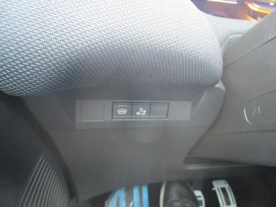 Citroën C5 Aircross Hybride C5 Aircross Hybride 145 ch e-DCS6 Max Blanc
