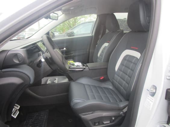 Citroën C5 Aircross Hybride C5 Aircross Hybride 145 ch e-DCS6 Max Blanc