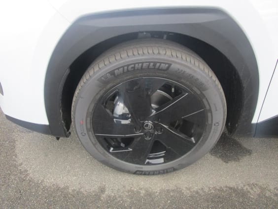 Citroën C5 Aircross Hybride C5 Aircross Hybride 145 ch e-DCS6 Max Blanc