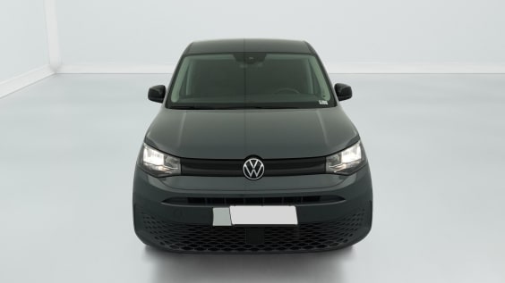Volkswagen CADDY CARGO MAXI 1.5 TSI 116 DSG7 BUSINESS Gris Pur