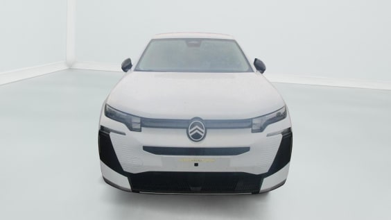 Citroën C5 Aircross Hybride C5 Aircross Hybride 145 ch e-DCS6 Max Blanc
