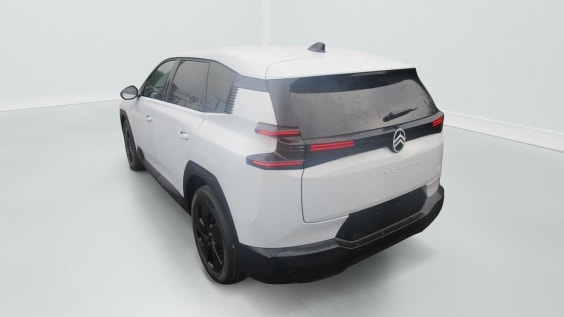 Citroën C5 Aircross Hybride C5 Aircross Hybride 145 ch e-DCS6 Max Blanc