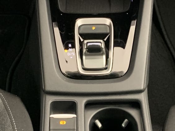 Skoda Octavia Combi 2.0 TDI 150 ch SCR DSG7 Selection Gris Graphite