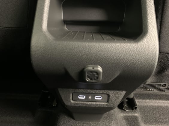 Dacia DUSTER Mild Hybrid 130 4x4 Journey Blanc Glacier