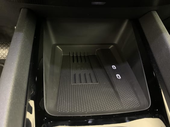 Skoda Octavia Combi 2.0 TDI 150 ch SCR DSG7 Selection Noir Magic Métallisé