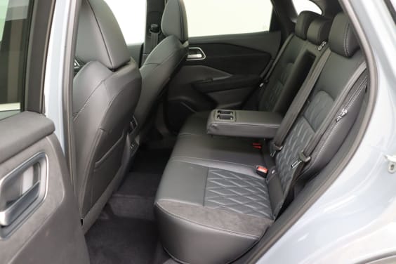 Nissan QASHQAI Tekna Plus 1.3 DIG-T Mild Hybrid 158 hp X-TRONIC Grey