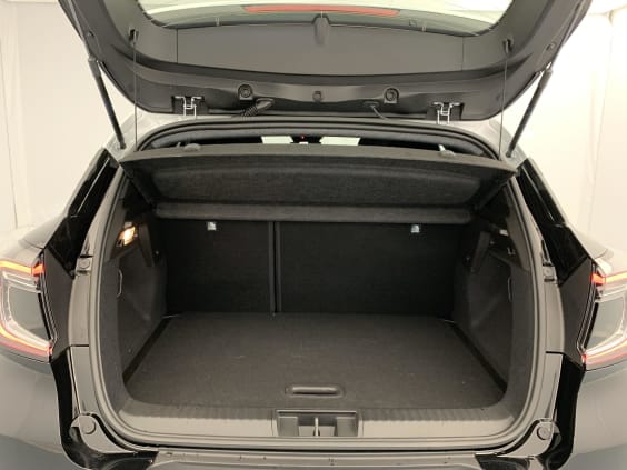Renault CAPTUR TCe 115 ch Evolution Noir Etoilé Toit Gris Highland