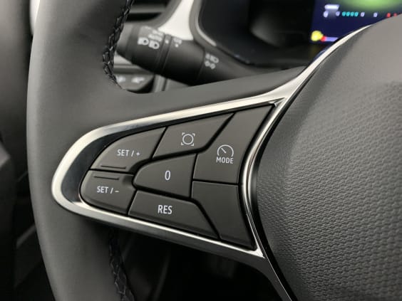 Renault CAPTUR TCe 115 ch Evolution Noir Etoilé Toit Gris Highland
