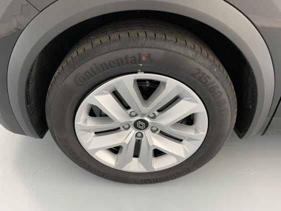 Renault CAPTUR TCe 115 ch Evolution Noir Etoilé Toit Gris Highland
