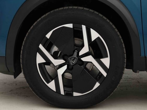 Peugeot 2008 1.2 T 100 Allure Bleu