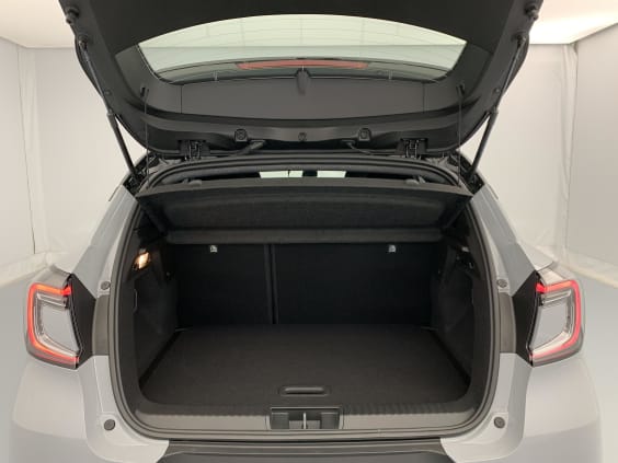 Renault CAPTUR TCe 115 ch Evolution Gris Rafale / Toit Noir Etoilé