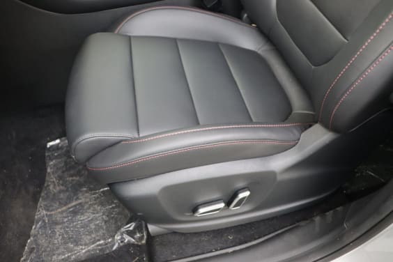 MG HS Comfort PHEV 1.5 P 6AT 2WD Silver