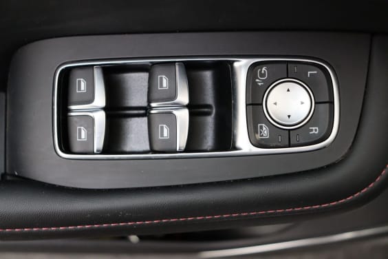 MG HS Comfort PHEV 1.5 P 6AT 2WD Silver