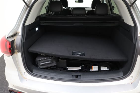 MG HS Comfort PHEV 1.5 P 6AT 2WD Silver