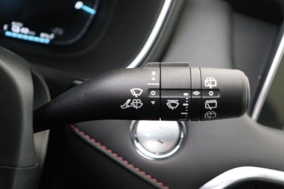 MG HS Comfort PHEV 1.5 P 6AT 2WD Silver