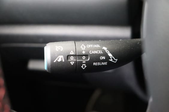 MG HS Comfort PHEV 1.5 P 6AT 2WD Silver